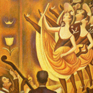Caffe Dansant - Seurat